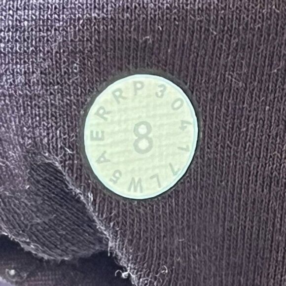 Lululemon Dance Studio Pant III (Regular) *Lined Size 8 - Picture 11 of 12